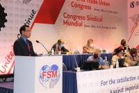 Tổng Liên đoàn Lao động Việt Nam luôn là thành viên tích cực, có trách nhiệm của WFTU