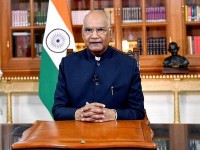 Tổng thống Ấn Độ lần đầu tiên thăm Jamaica và Saint Vincent và Grenadines