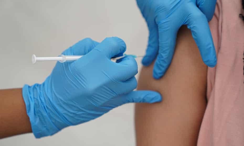 Mũi nhắc lại vaccine ngừa Covid-19 lần hai cung cấp khả năng miễn dịch vượt trội