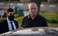 Thăm bạn hàng vũ khí 'khủng', Bộ trưởng Quốc phòng Israel tính ký 'tuyên bố an ninh đặc biệt'