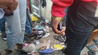 Vụ giẫm đạp tại Nigeria: Ít nhất 31 người thiệt mạng, chủ yếu là trẻ em