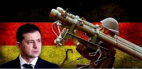 Lý do Đức 'keo kiệt' trong viện trợ quân sự cho Ukraine