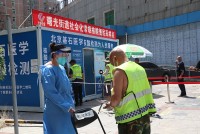 Covid-19 ở Trung Quốc: Bắc Kinh dỡ bỏ biện pháp kiểm soát, Thượng Hải nỗ lực khôi phục trạng thái bình thường