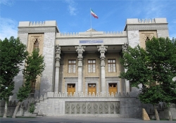 Iran triệu tập Đại sứ Afghanistan, lo ngại quan hệ láng giềng 'sứt mẻ'