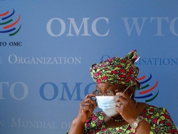 WTO kỳ vọng 'tiến triển' trong thỏa thuận 'bơm' vaccine phòng Covid-19 cho các nước đang phát triển
