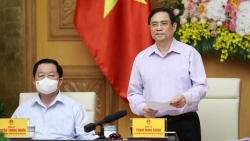 Báo chí phát huy truyền thống 'bút sắc, lòng trong, tâm sáng' cùng thực hiện mục tiêu chung của đất nước