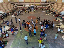 Haiti ngổn ngang trước 'chu kỳ bạo lực', Liên hợp quốc lên tiếng