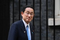 Thủ tướng Nhật Bản: Điện đàm với Tổng thống Hàn Quốc, lên lịch thăm Australia