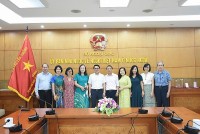 Chung tay xây dựng một cộng đồng người Việt Nam ở nước ngoài vững mạnh