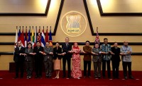 ASEAN-New Zealand mong muốn sớm kết thúc đàm phán nâng cấp Hiệp định thiết lập AANZFTA