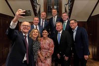 Thủ tướng Australia 'bật mí' ưu tiên trong chính sách đối nội