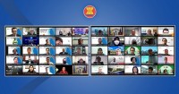 ASEAN đối thoại về nền kinh tế tuần hoàn khu vực