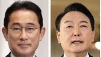 Thủ tướng Nhật Bản: Không có lịch gặp Tổng thống Hàn Quốc tại Thượng đỉnh NATO