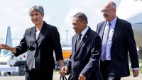 Bộ trưởng Ngoại giao Australia: Luôn lắng nghe để có thể hiểu được quan điểm của Việt Nam