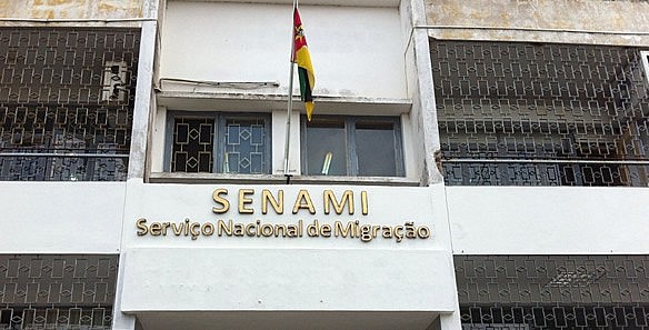 Mozambique: Chặn đứng đường dây đưa người nhập cảnh trái phép liên quan khủng bố