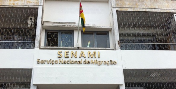 Mozambique: Chặn đứng đường dây đưa người nhập cảnh trái phép liên quan khủng bố