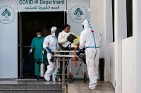 Lebanon: Làn sóng dịch Covid-19 mới lây lan mạnh hơn và nhanh hơn