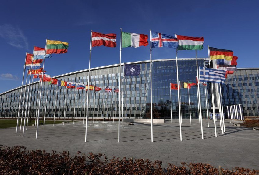 Ngẫm về 2% GDP chi tiêu cho quốc phòng của NATO