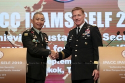 Tướng Mỹ chuẩn bị thăm Thái Lan, 'dàn xếp đặc biệt' như thế nào?