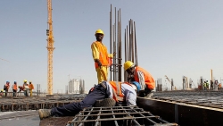 ILO: Lao động nhập cư tăng 5 triệu người trong 2 năm