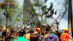 Vụ máy bay rơi ở Philippines: Hé lộ tình trạng của máy bay trước thảm kịch