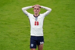 Chung kết EURO 2020: Đội tuyển Anh khả năng vắng Phil Foden, Harry Kane 'lên dây cót'