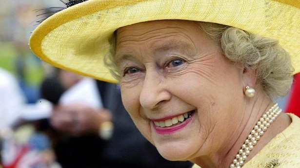 Chung kết EURO 2020: Nữ hoàng Elizabeth II gửi thư động viên đội tuyển Anh