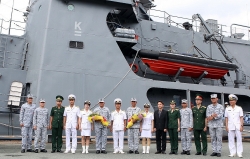 Hợp tác Việt Nam-Philippines ở Biển Đông: Đối tác chiến lược và trách nhiệm