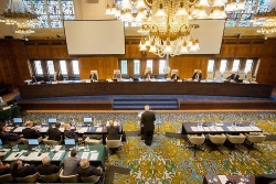 Philippines nâng cao nhận thức về phán quyết của PCA ở Biển Đông