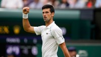 Wimbledon 2022: Ai cản bước Novak Djokovic?