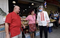 Ngoại trưởng Penny Wong: Australia là một phần của châu Á