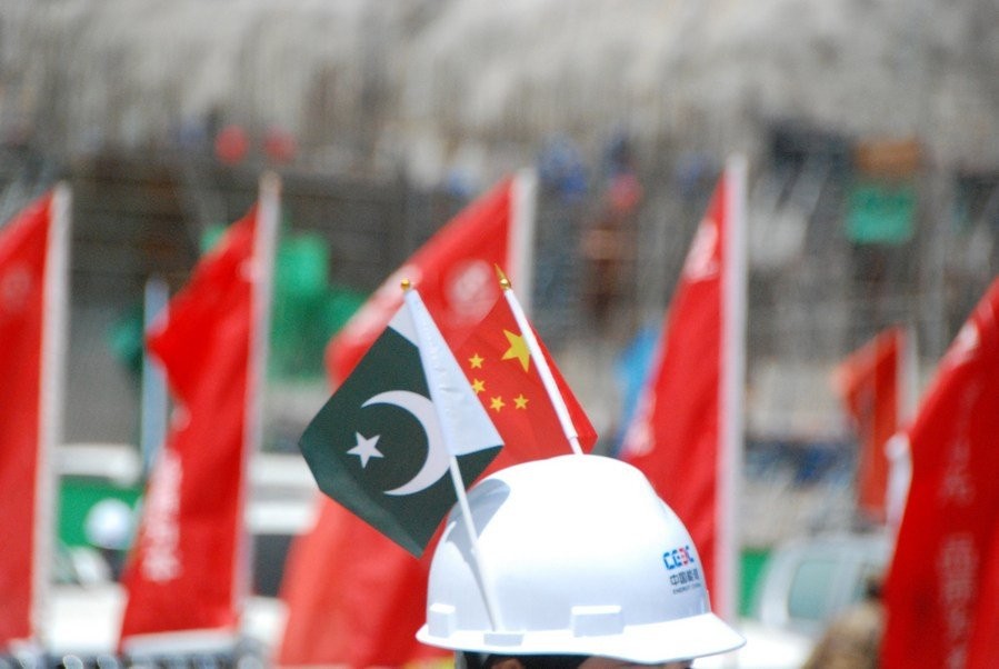 Ấn Độ 'giám sát chặt chẽ' động thái của Trung Quốc tại Pakistan