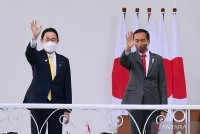 Tổng thống Indonesia thăm Nhật Bản vào cuối tháng 7