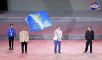 Campuchia trông đợi 'sự kiện lịch sử mới' trong năm 2023