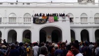 Khủng hoảng ở Sri Lanka: Nguyên nhân và những tác động địa chiến lược