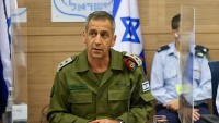 Lần đầu tiên, 'sếp lớn' quân đội Israel thăm Morocco