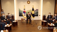 Lý do Chủ tịch Quốc hội Hàn Quốc đề xuất sửa đổi Hiến pháp