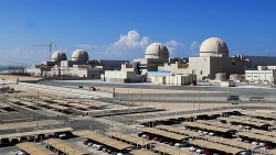 Không phải Saudi Arabia, đây mới là nước vận hành nhà máy điện hạt nhân đầu tiên trong thế giới Arab