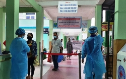 Covid-19 ở Việt Nam: Thêm hai bệnh nhân tử vong vì nền bệnh lý nặng và mắc Covid-19