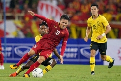Báo Malaysia: Thẳng thắn mà nói, World Cup là giấc mơ 'không có thật' của bóng đá Đông Nam Á
