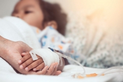Thụy Điển: Hàng chục trẻ mắc hội chứng viêm đa hệ thống nghi liên quan đến Covid-19