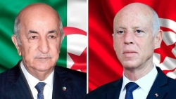Tổng thống Tunisia chuẩn bị công bố quyết định quan trọng