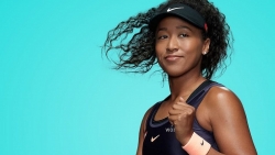 Naomi Osaka là hạt giống số 1 tại giải Canada Mở rộng