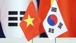 Điện mừng nhân dịp kỷ niệm Quốc khánh Hàn Quốc