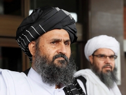 Ai sẽ đứng đầu chính quyền mới của Afghanistan?