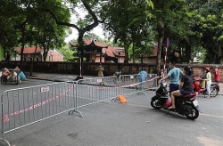 Covid-19 ở Hà Nội sáng 22/8: Thêm 7 ca mắc mới, trong đó có bé gái 4 tuổi