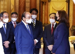 Một chuyến thăm, nhiều gợi mở