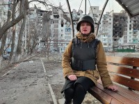 Lý do Kosovo bắt giữ nữ nhà báo Nga