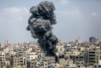 Bạo lực ở Gaza: Số thương vong tăng mạnh, Hội đồng Bảo an LHQ sớm nhóm họp?