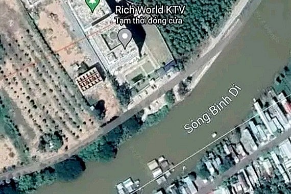 Chủ trương của Campuchia trong xử lý tội phạm buôn người